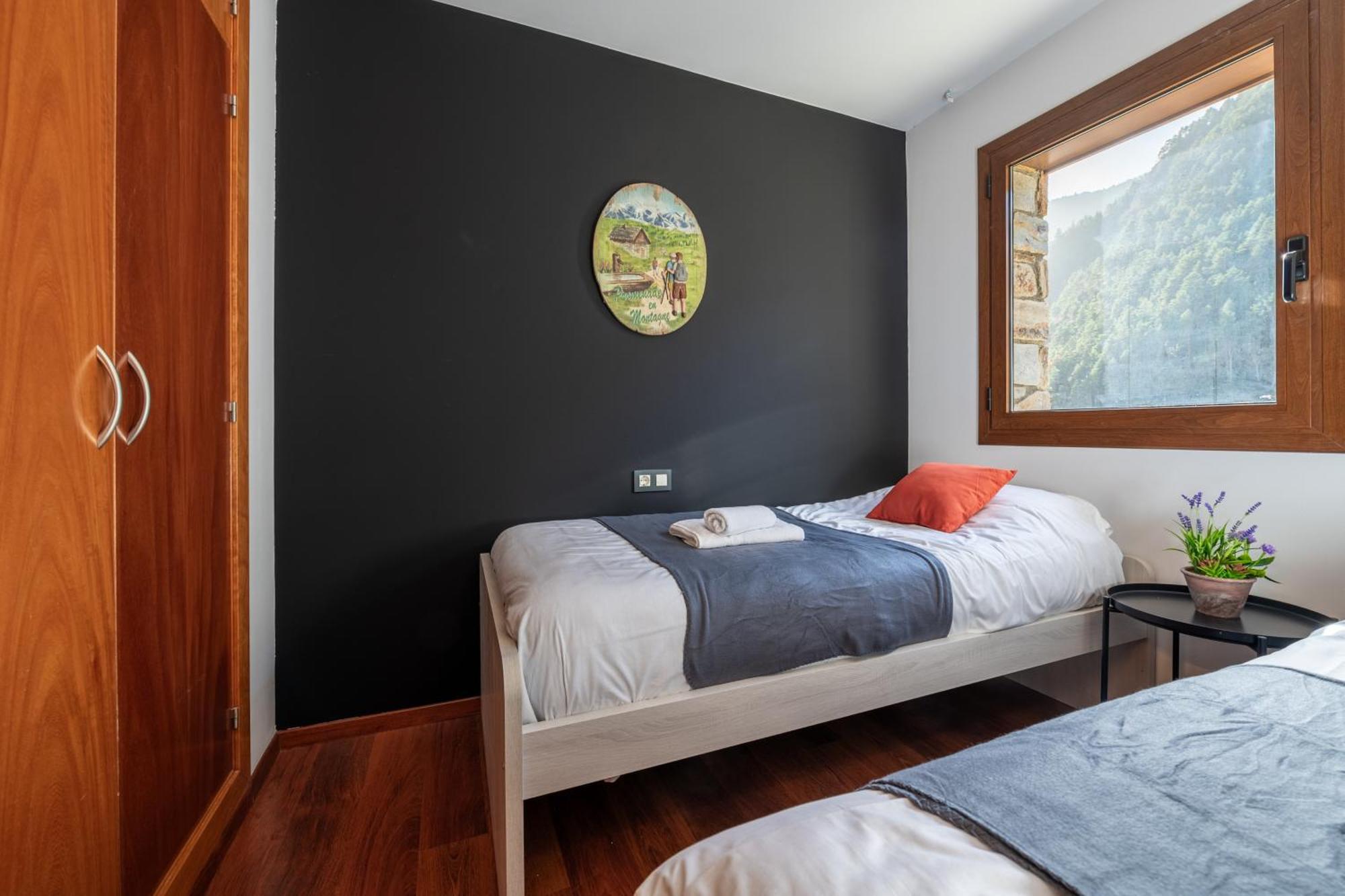 Apartamento Moderno Pic Negre Con Vistas Mas de Ribafeta Exterior foto